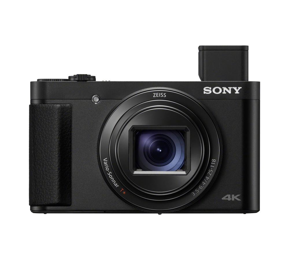 全球最輕巧1超長焦旅遊機Sony DSC-HX99、DSC-WX800輕裝登場| La Vie