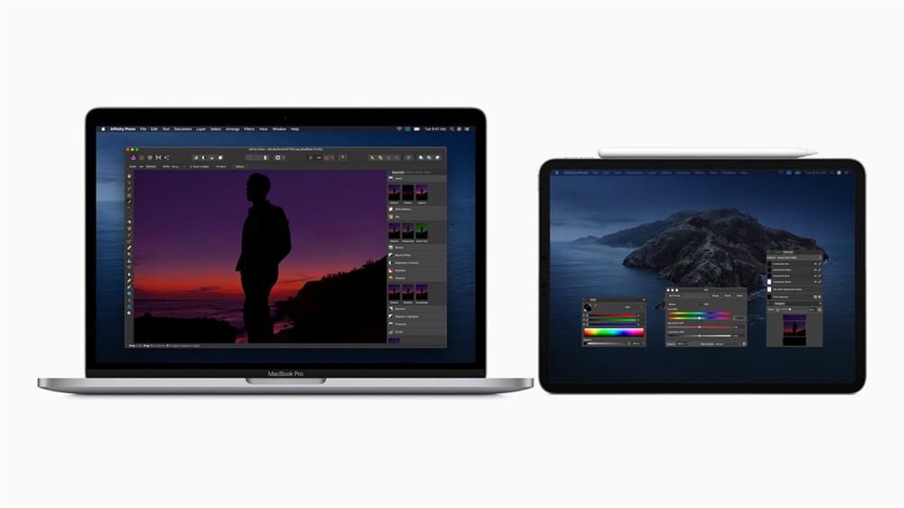 蘋果Macbook Pro 13吋全新改版登場！換新巧控鍵盤、記憶體、處理器和