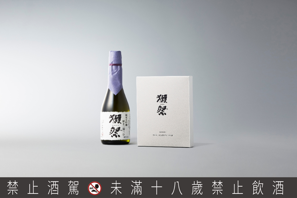 獺祭也出面膜！日本山口旭酒造推出純米大吟釀酒粕保養系列| La Vie