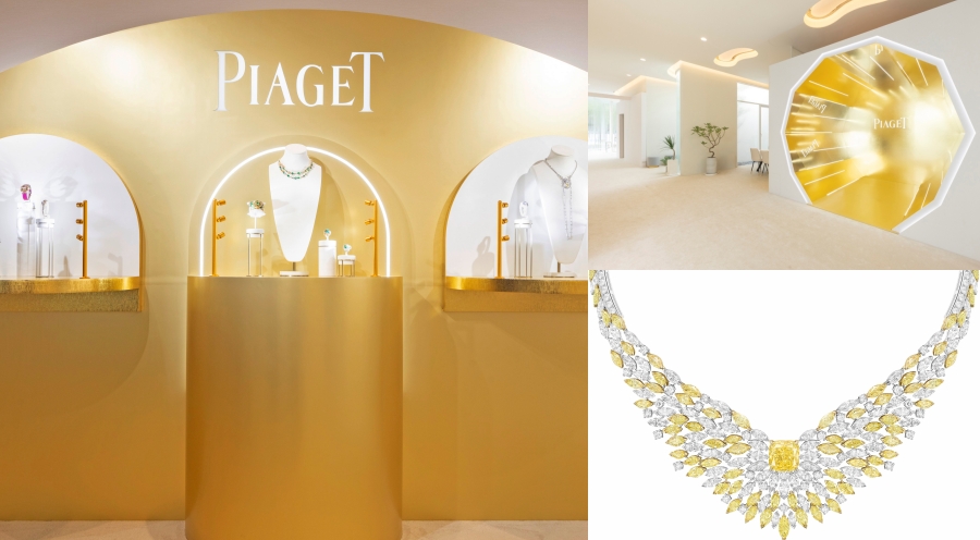 The Moment of PIAGET